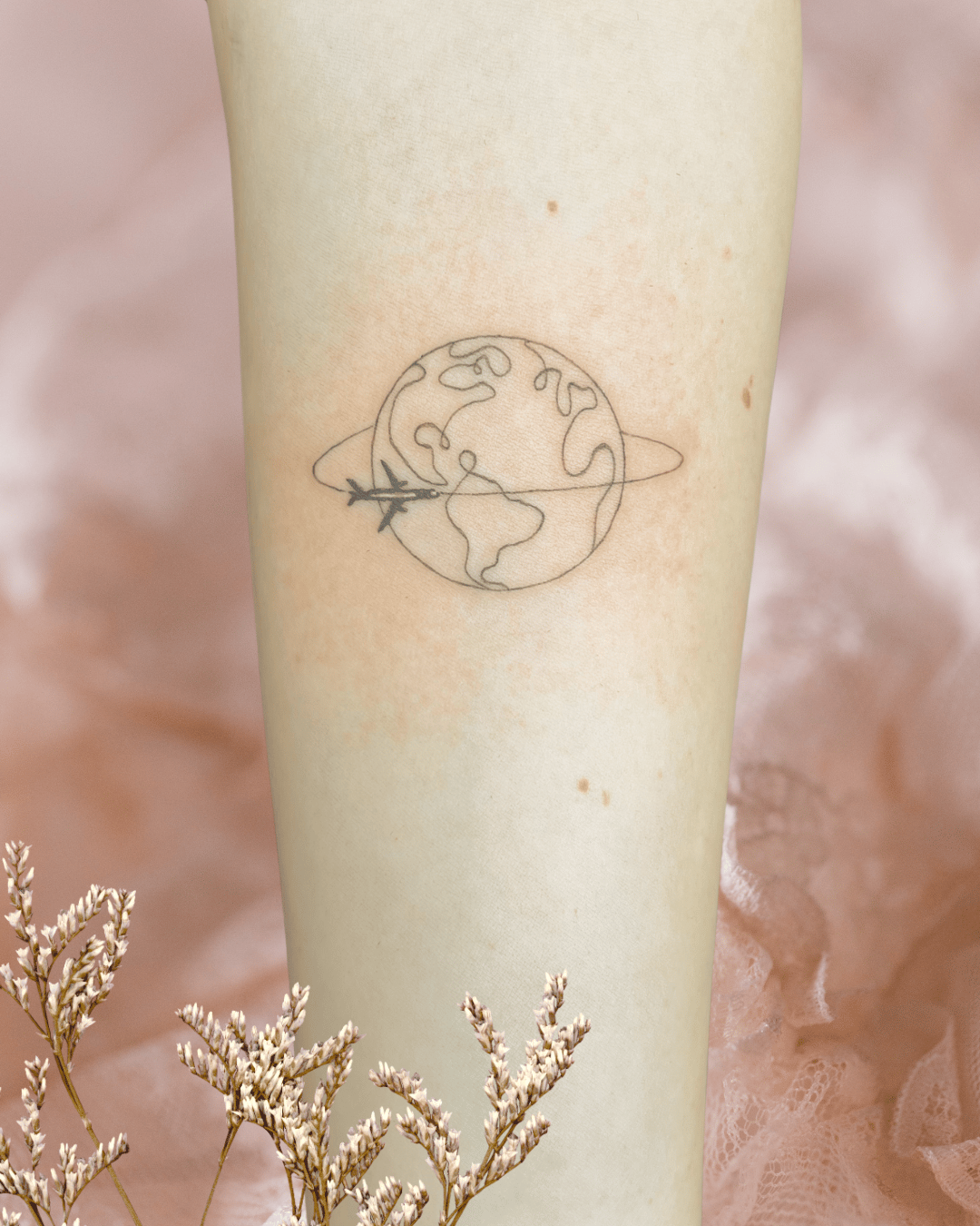 tatouage rond parfait inkorporée vendée