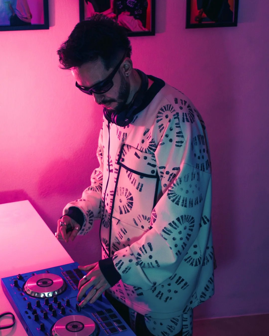 dj welk grava set