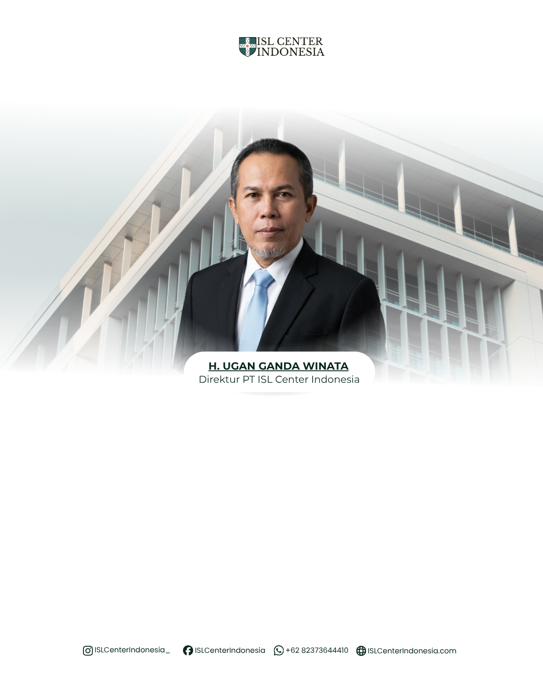 h-ugan-ganda-winata-direktur-isl-center-indonesia