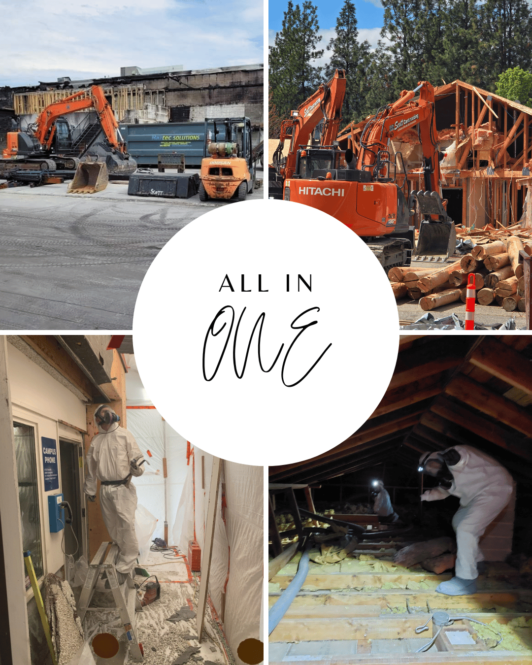 All in One Project Services