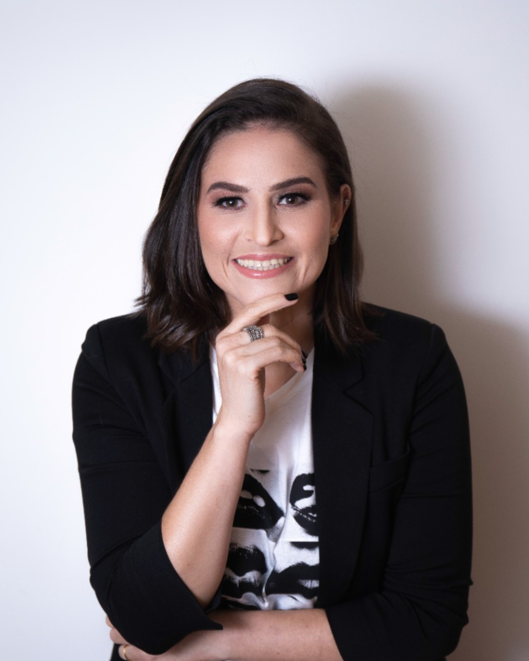 Talita Tavares / Personal Organizer - Organização Residêncial / Cursos / Ebook / Consultoria