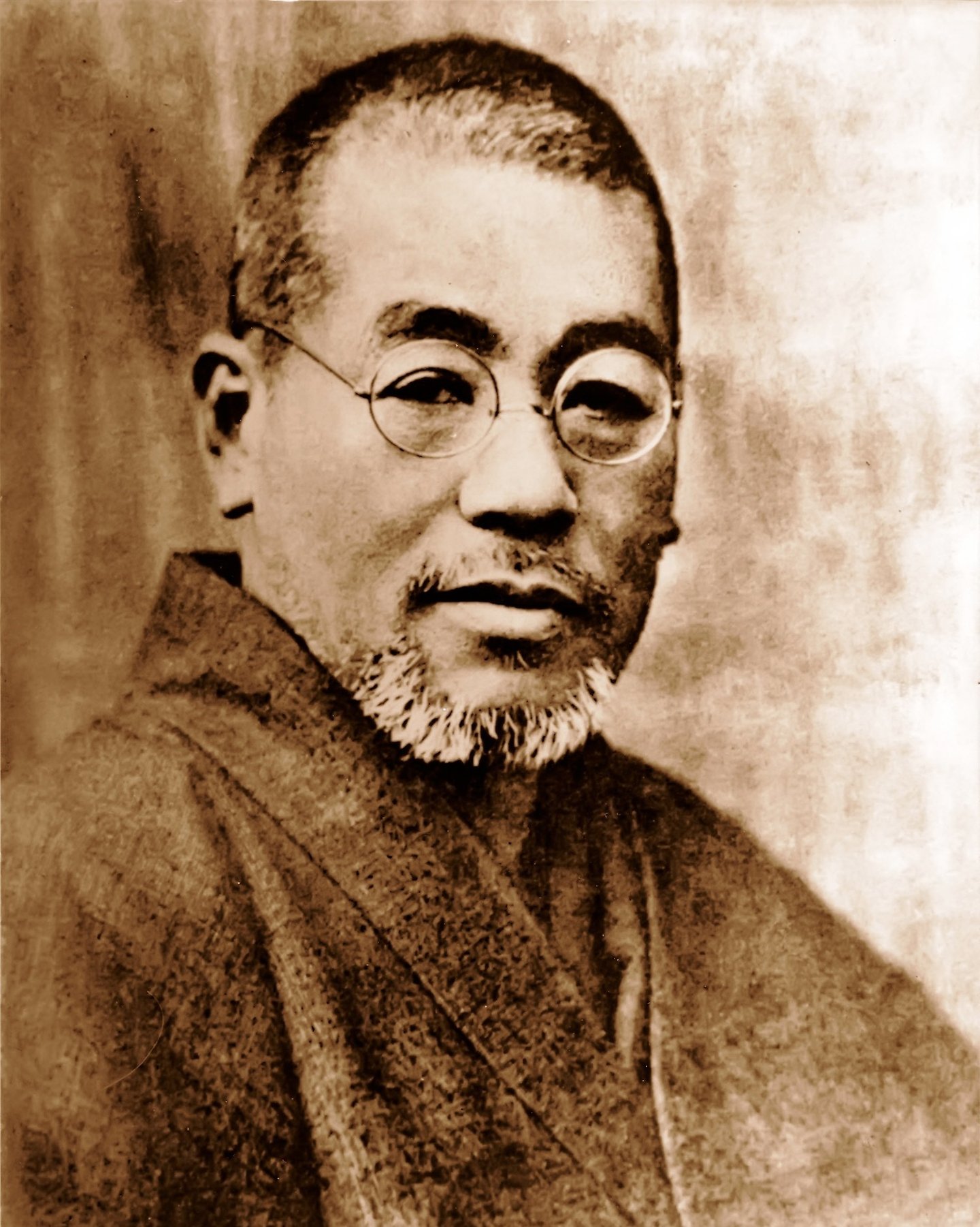 Usui Mikao