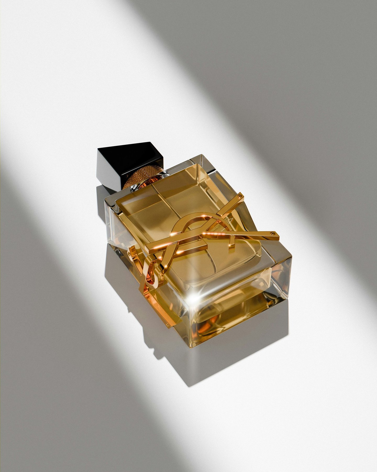 PERFUME LIBRE