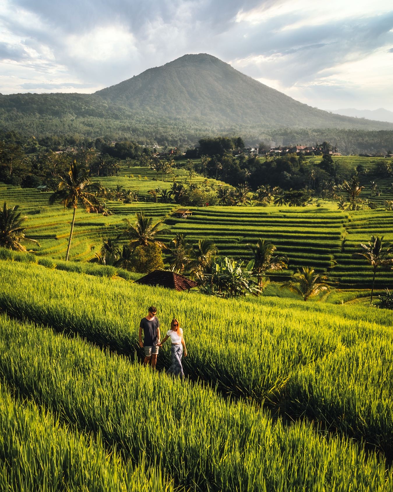Jatiluwih Bali