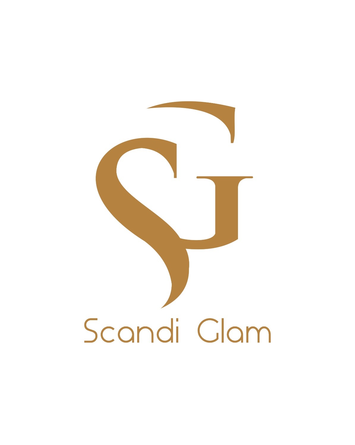 Scandi Glam