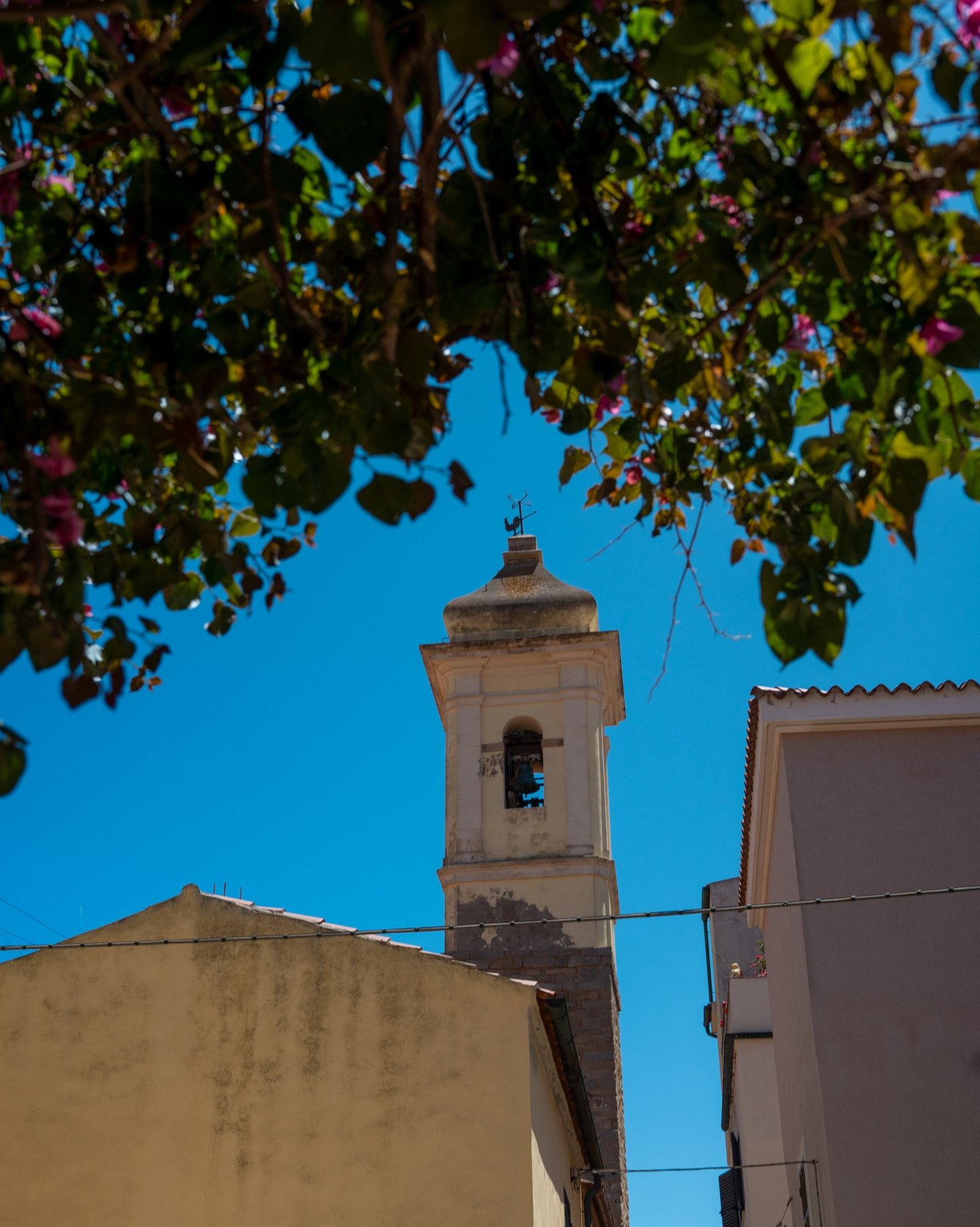 Corsica Sud Croisières en Sardaigne - Ammo Visuals