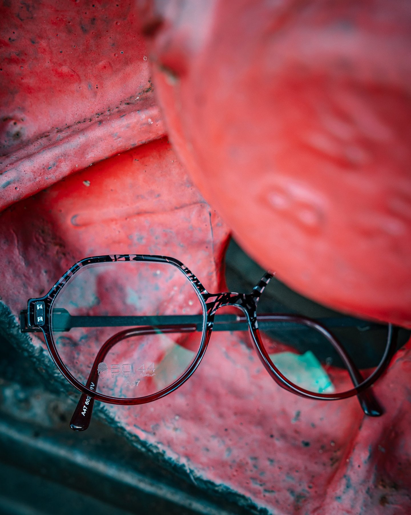 bo44 a47 acetat 2025 neu brille brillenfassung