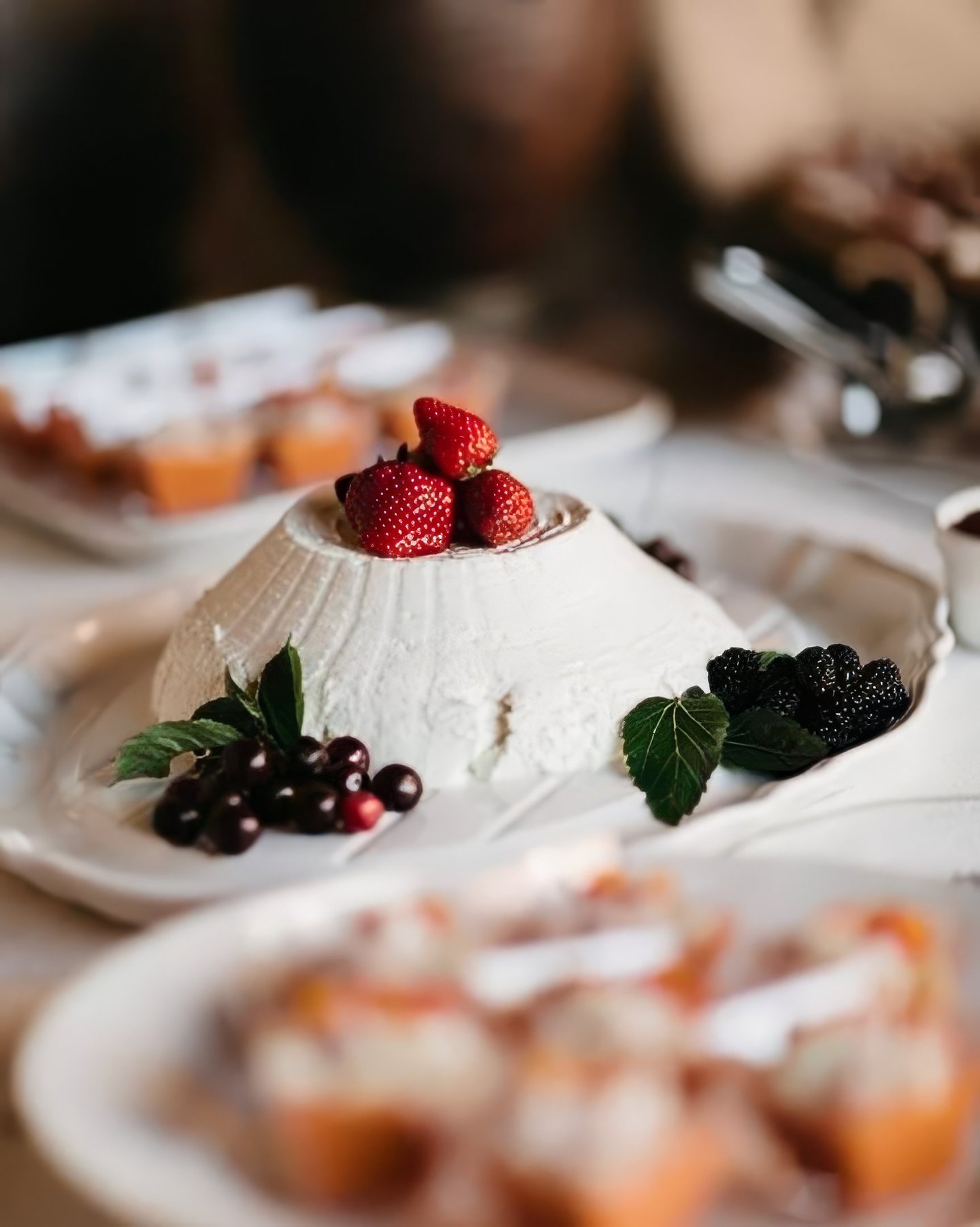 Private chef in Umbria