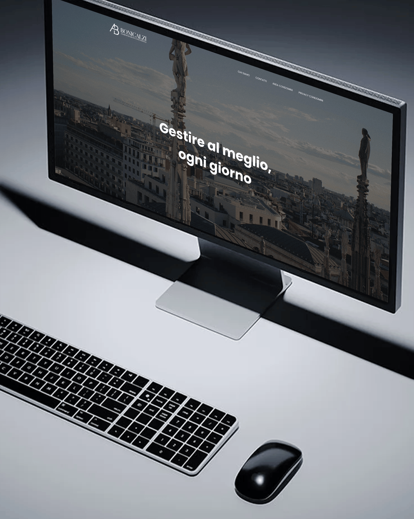 Web Design Milan
