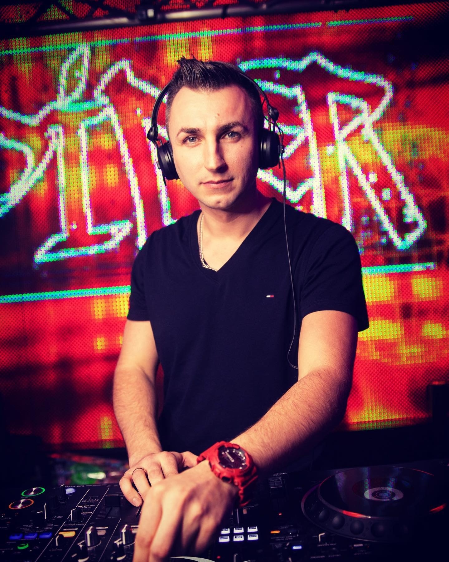 SPIDER - XDemon Wrocław