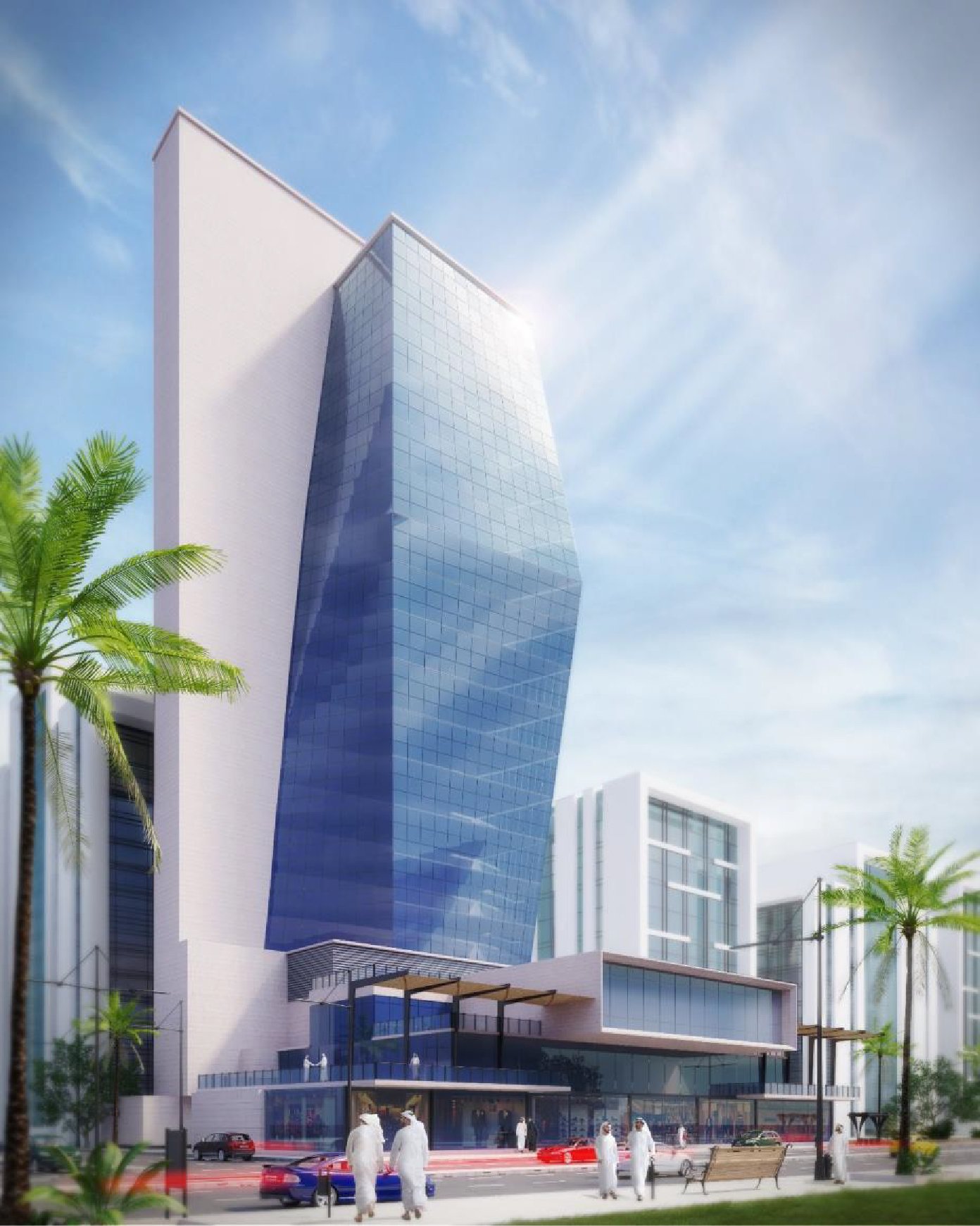Sinai Star Projects