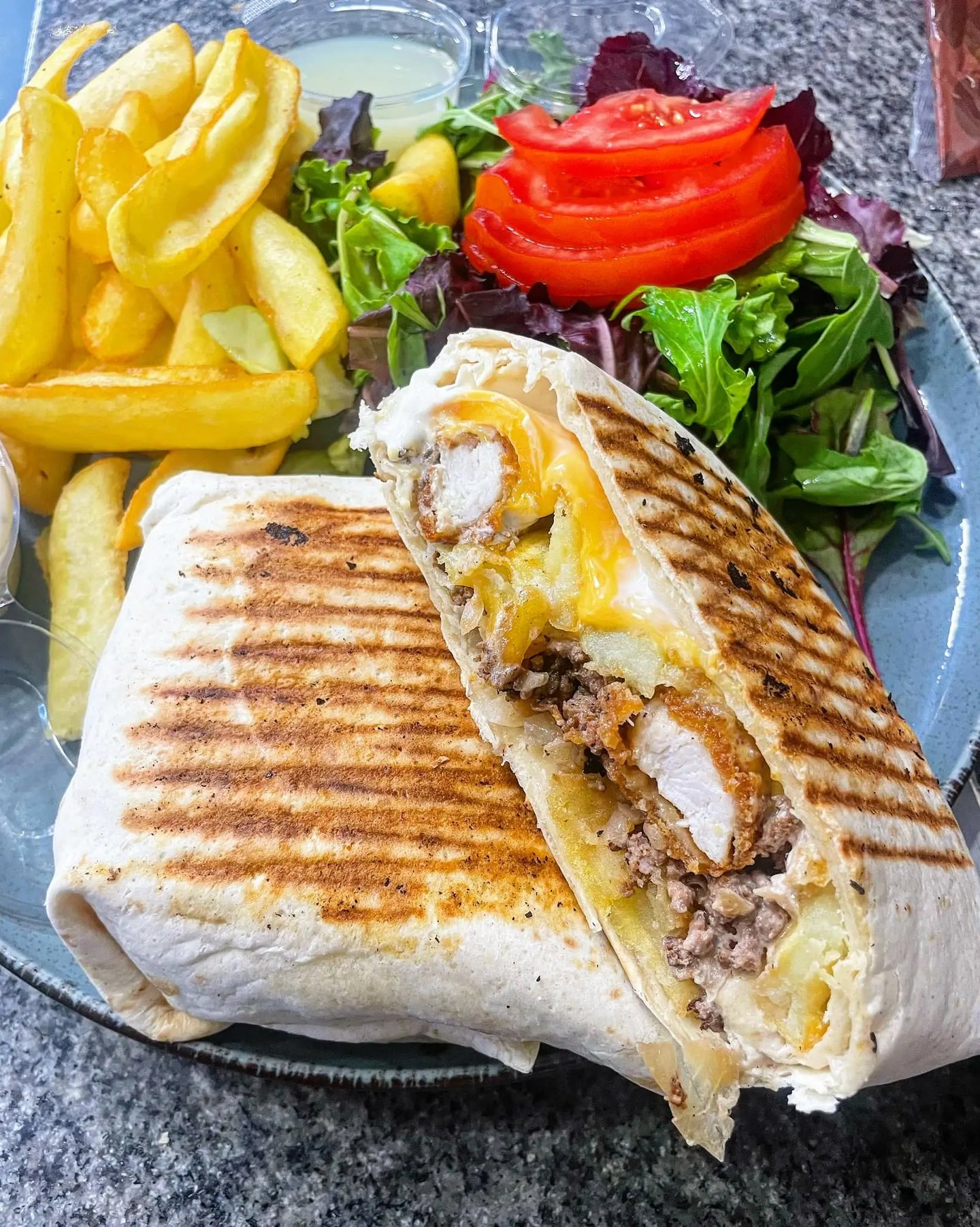 TACOS MONTPELLIER CHEZ ALEX SNACK