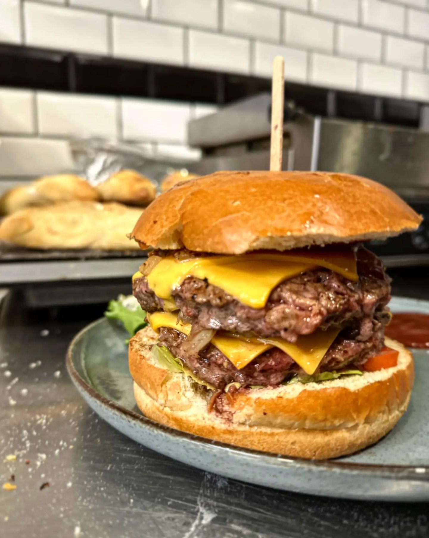 BURGERS MONTPELLIER CHEZ ALEX SNACK