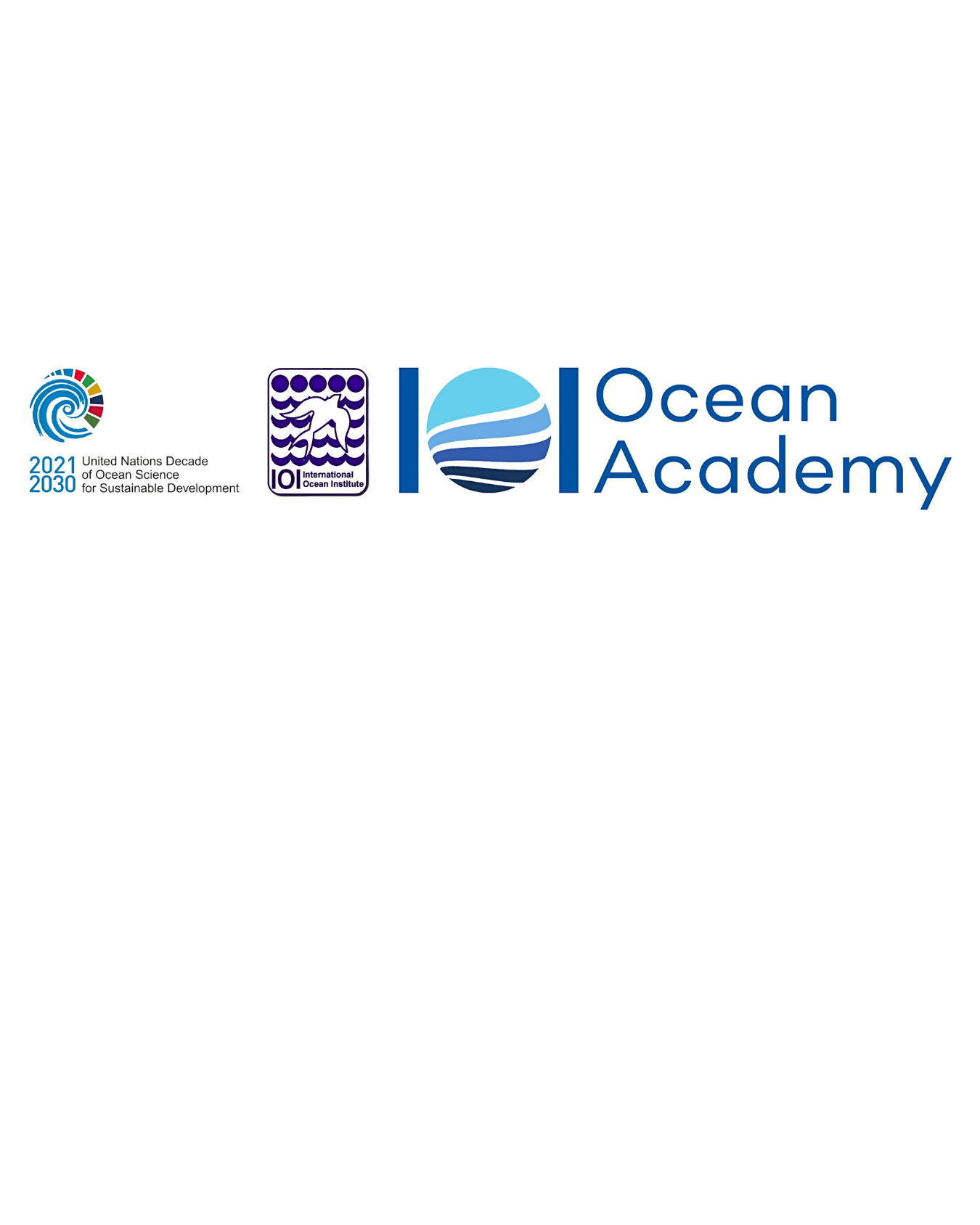 IOI Ocean Academy