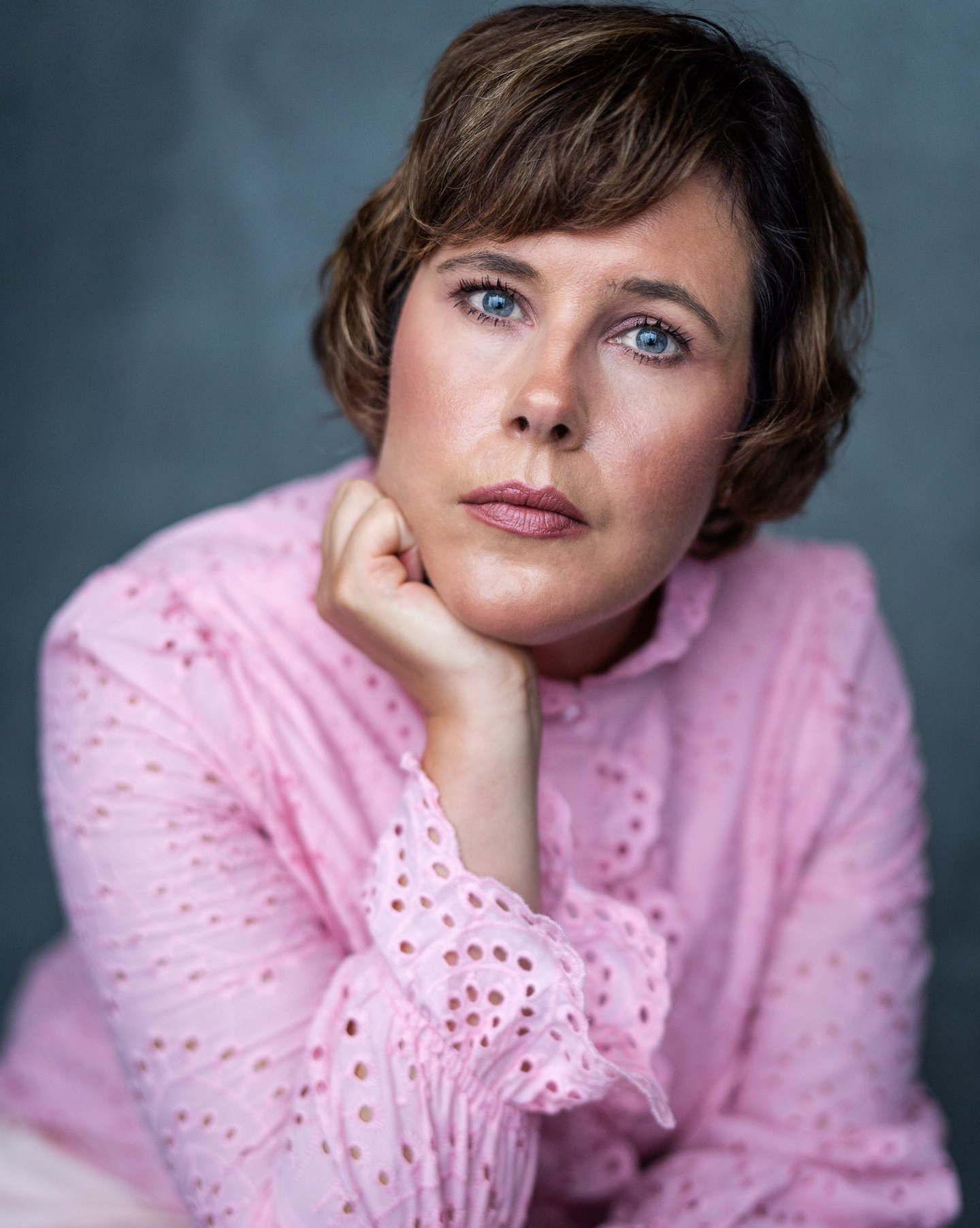 EVELYN BONELLA ACTOR