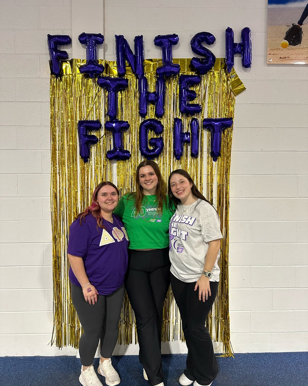 Sororities Pace University Pleasantville