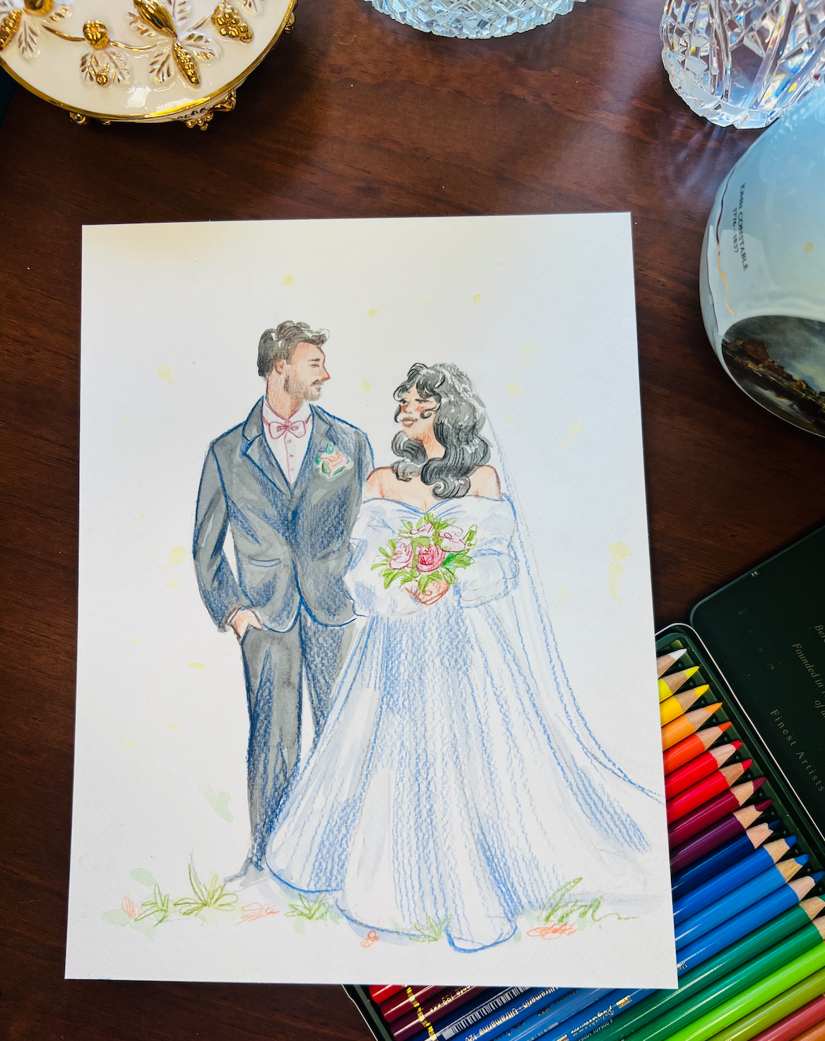 Live painting phoenix, Live artist Arizona, Live Guest Painting  