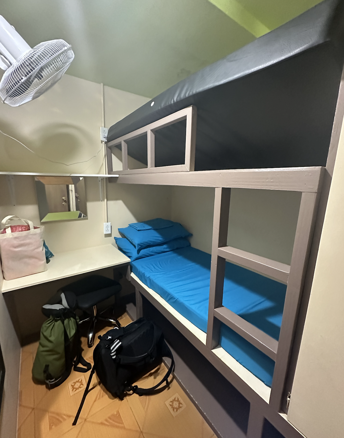 Majuro accommodation Sea Breeze hotel