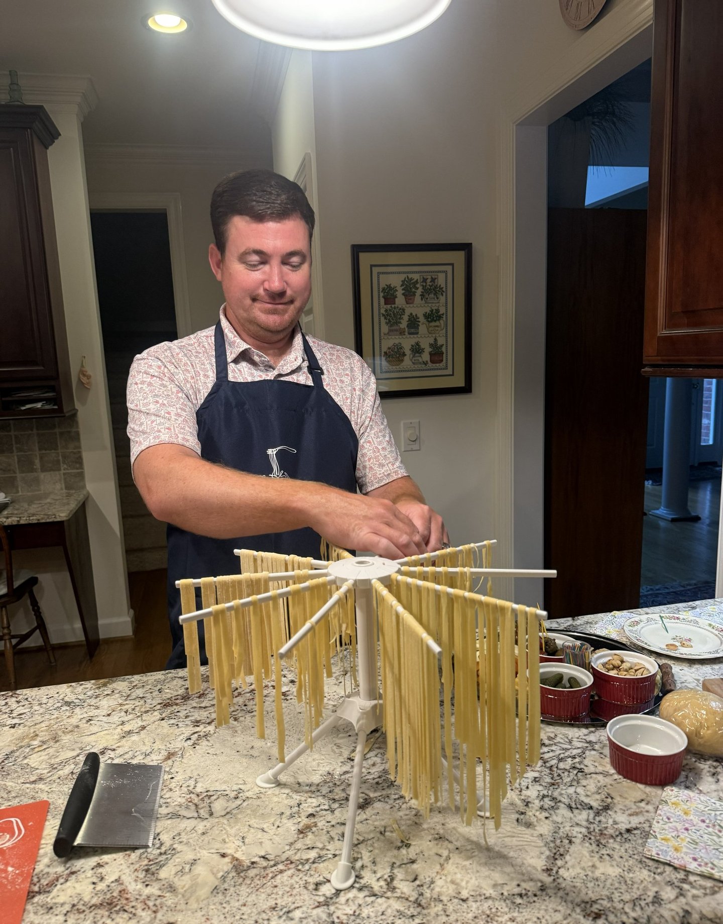 tagliatelle