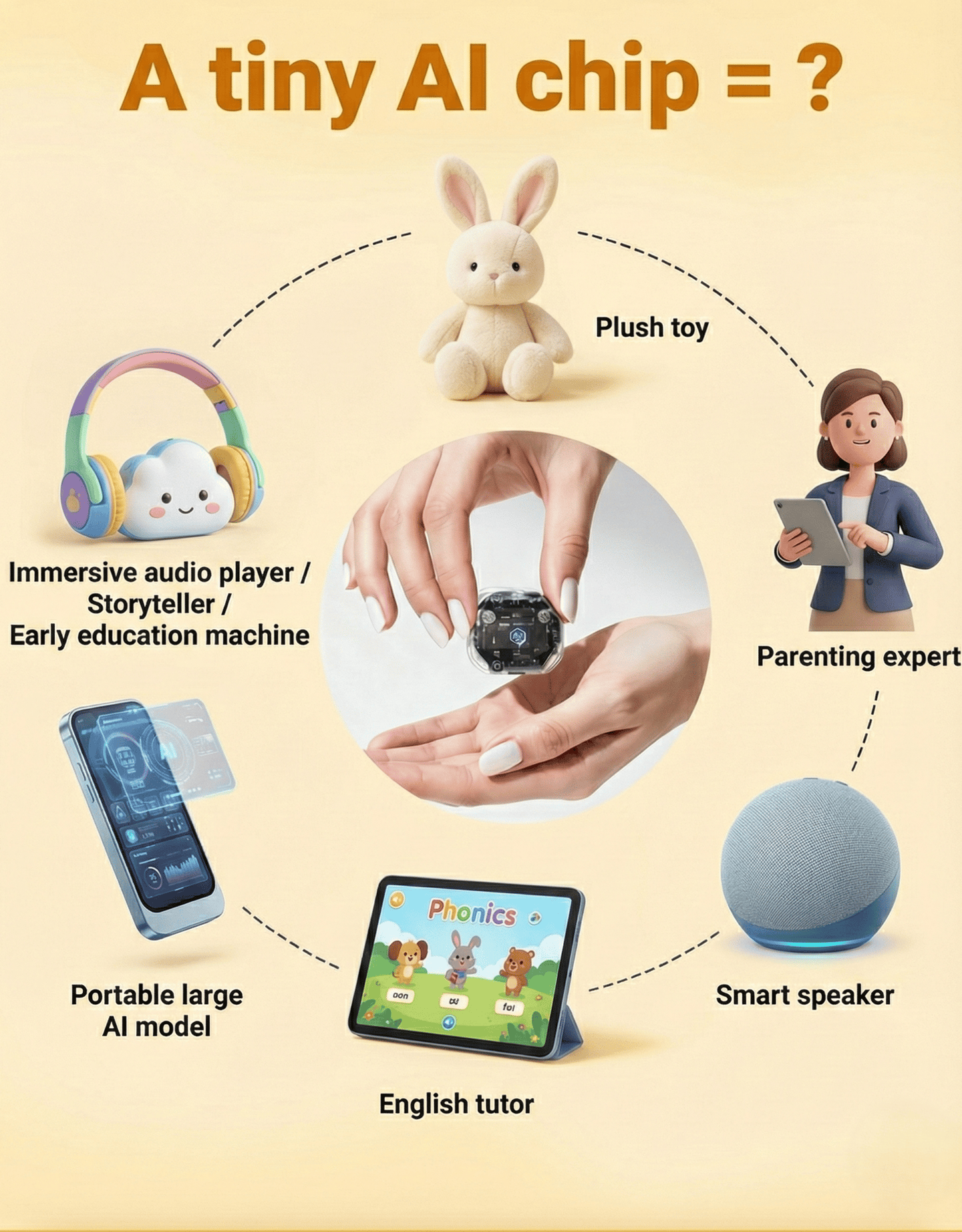 AI Toy Module Manufacturer in China