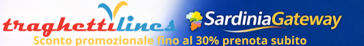 Offerta speciale traghetto sconto fino al 30% con sardiniagateay