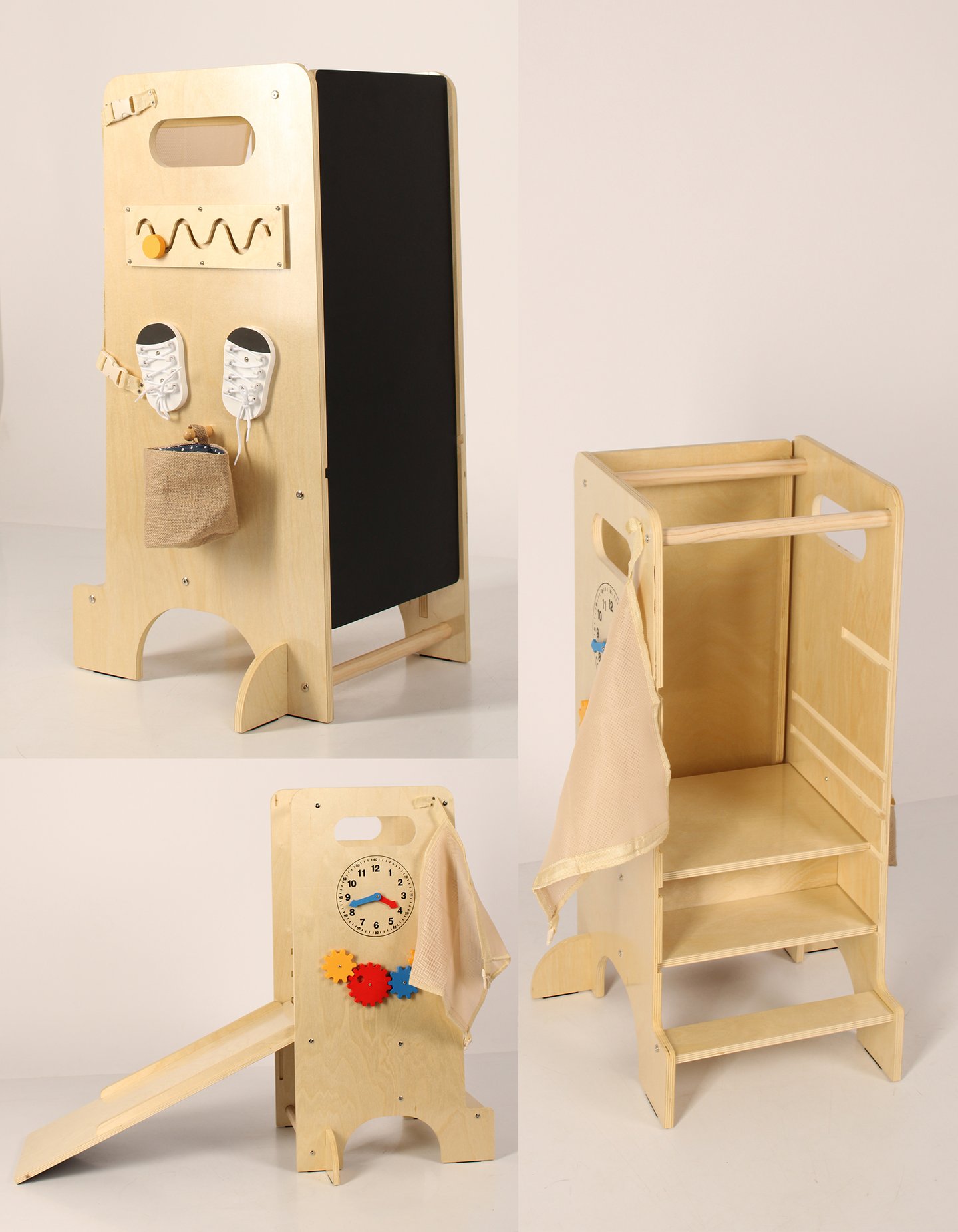 Fotos básicas del producto tomadas con móvil para generar creatividades