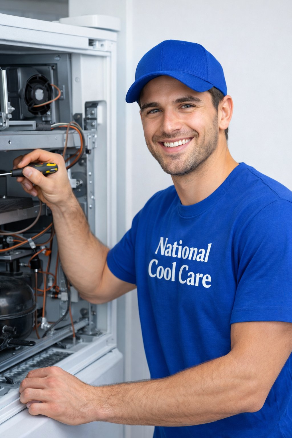 Top 5 AC & Refrigerator Repair & Installation Services in Andheri