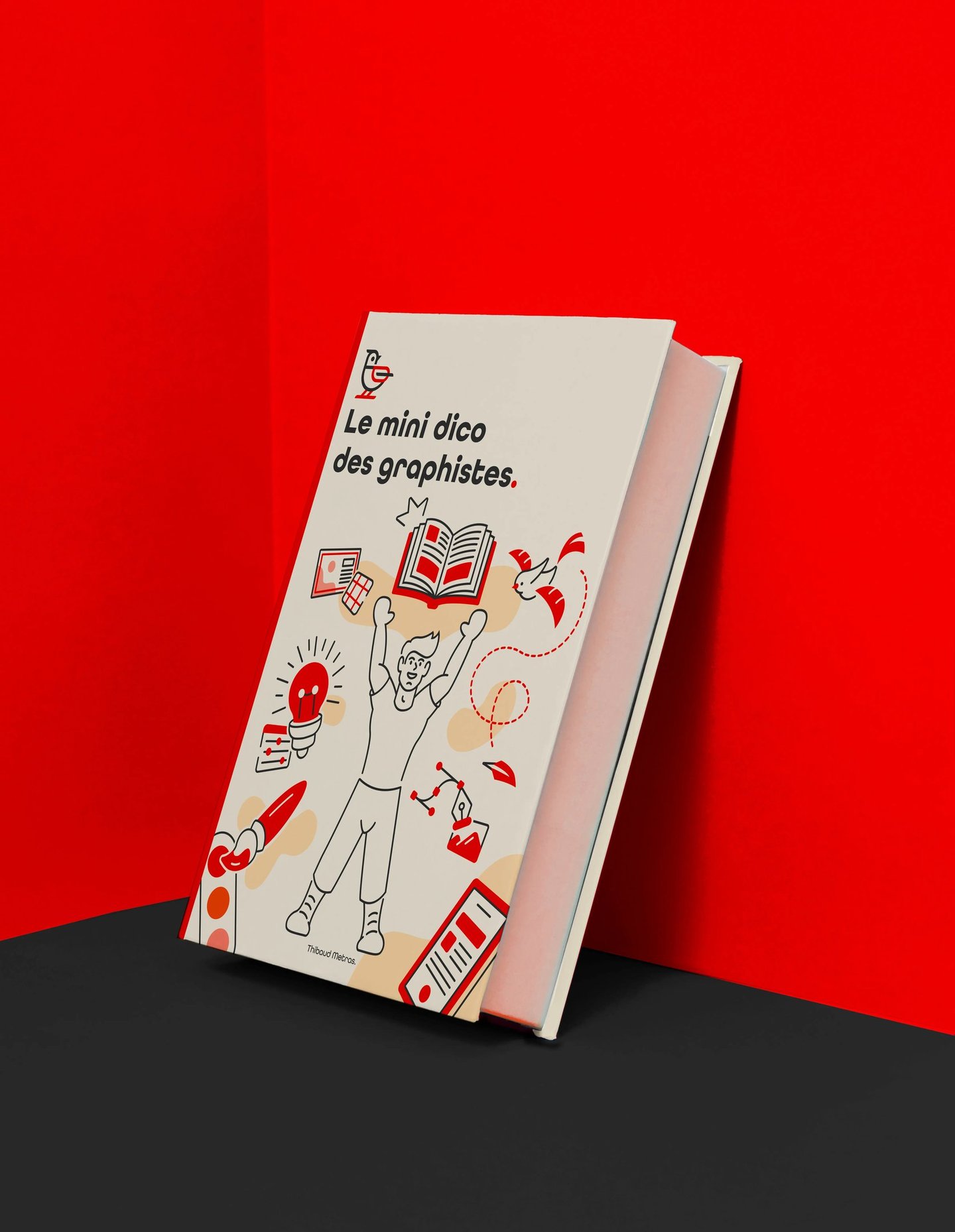 e-book mini dico des graphistes