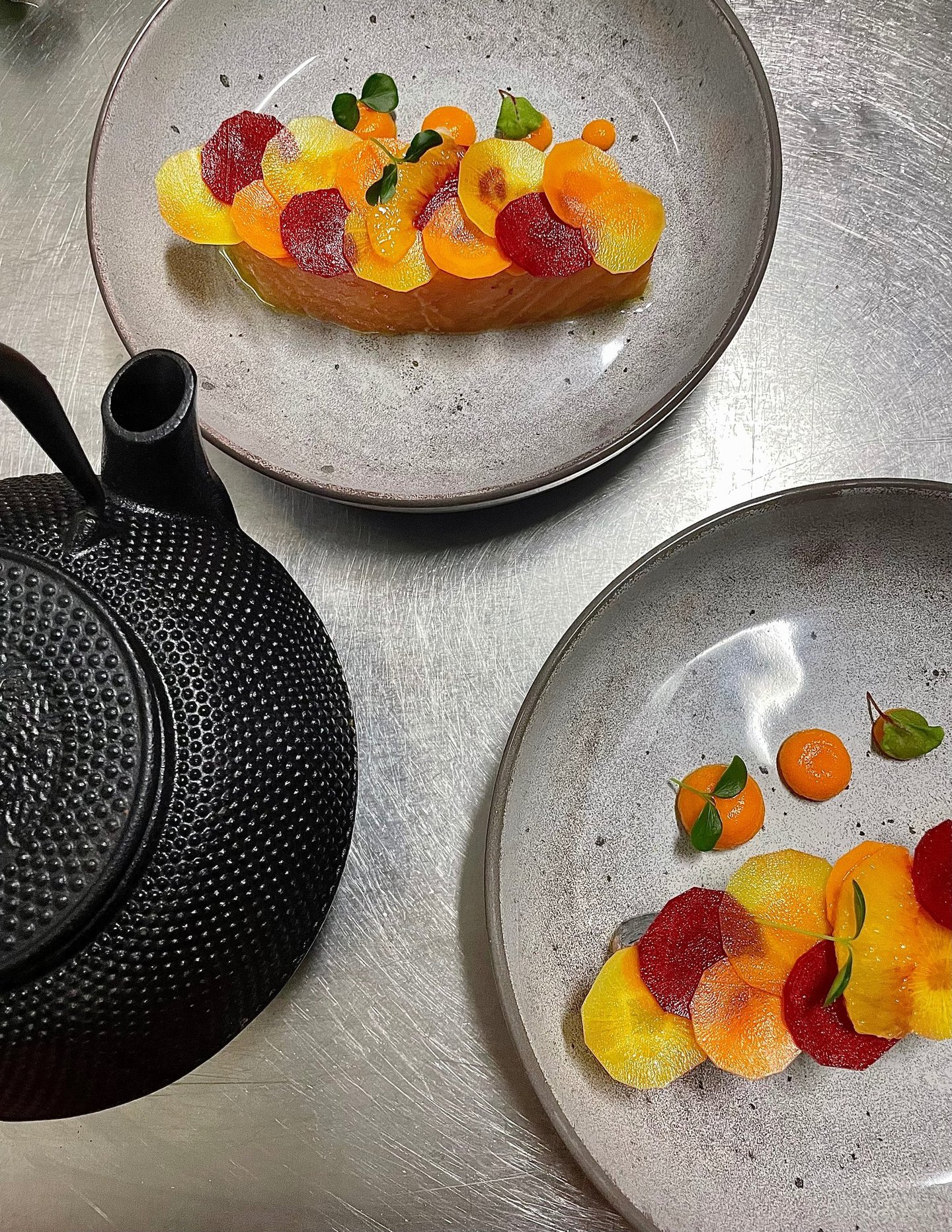 Chef privé à Lille