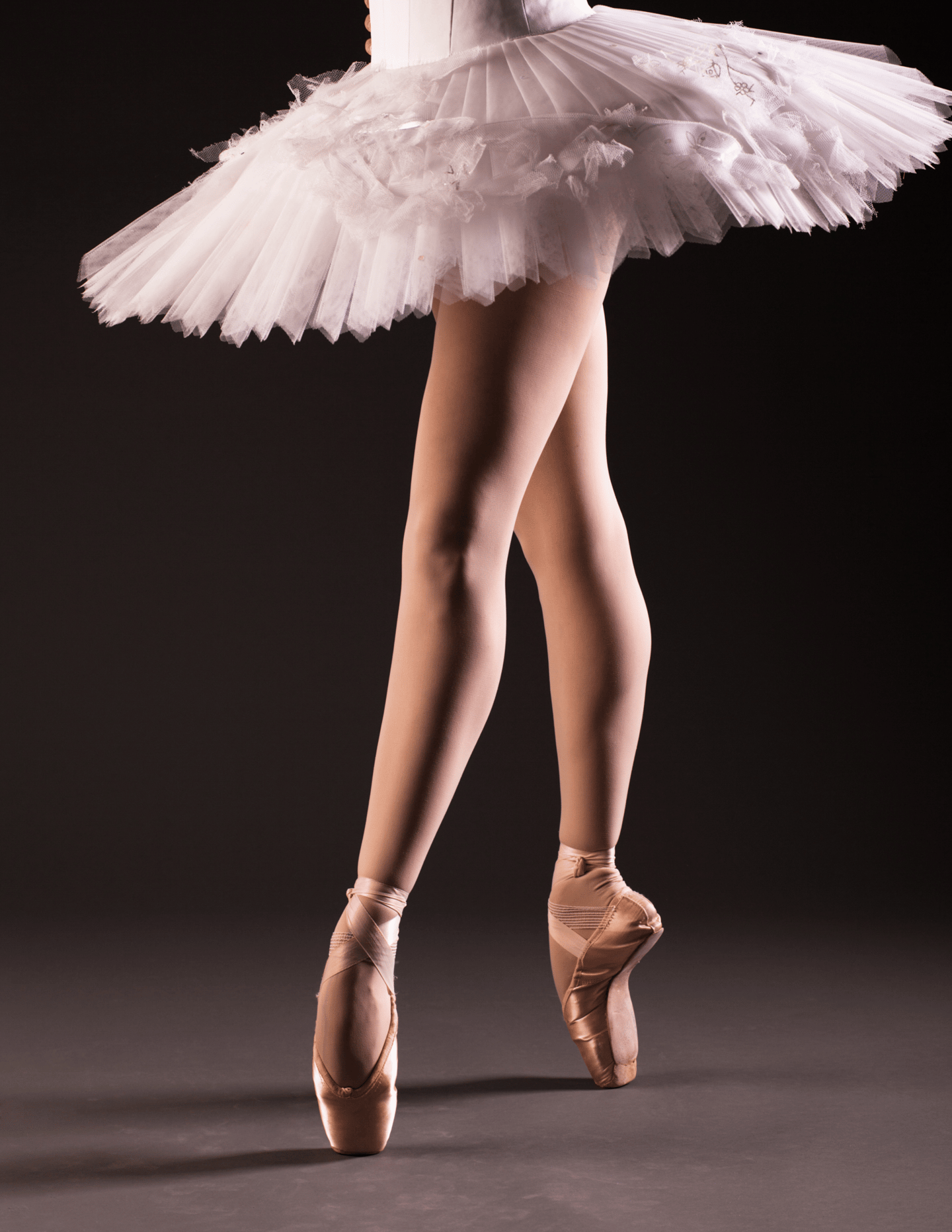 Pointe Dance Classes, All Ages, Calgary, Alberta Ballet Training