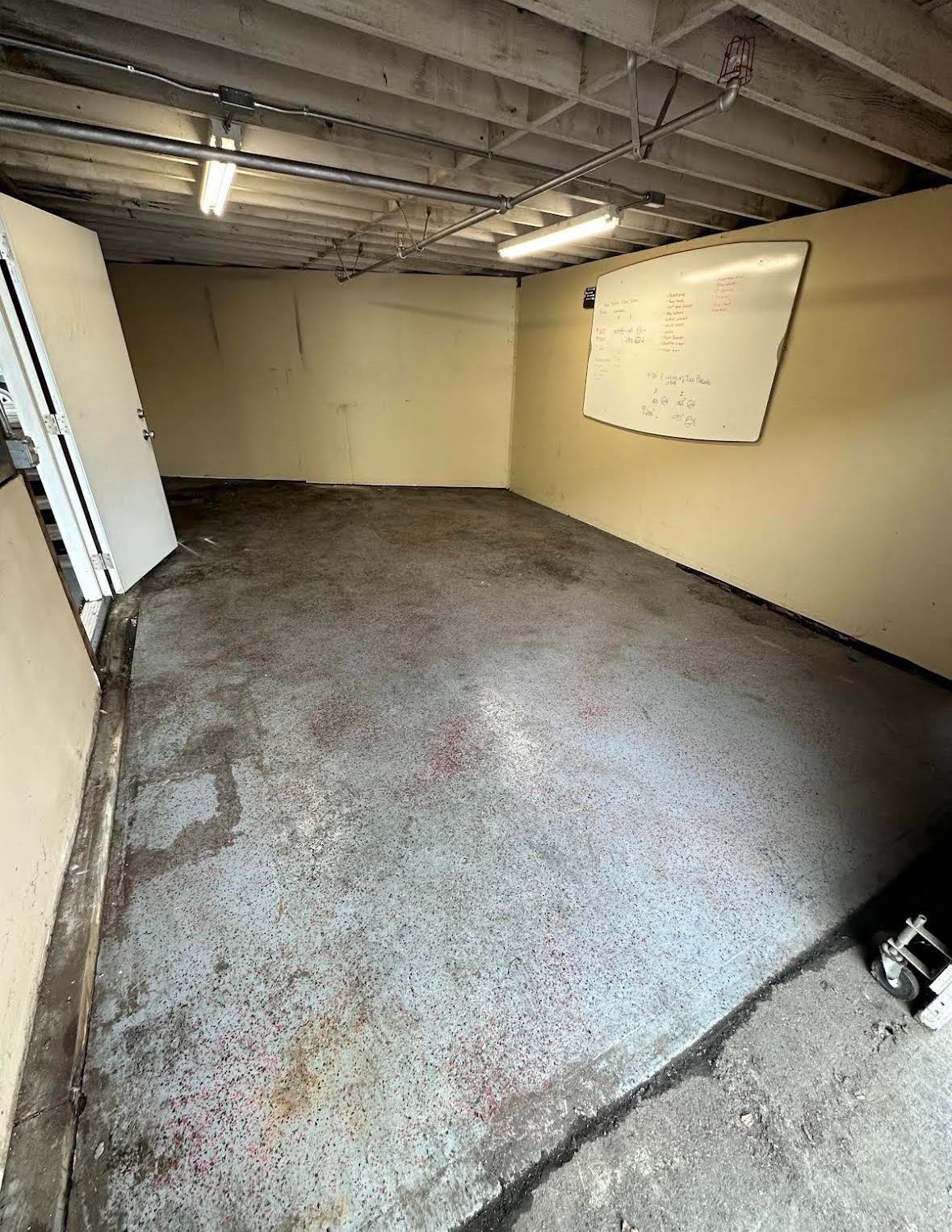 Professional garage cleanup in San Francisco 94118, Novato & Fremont.