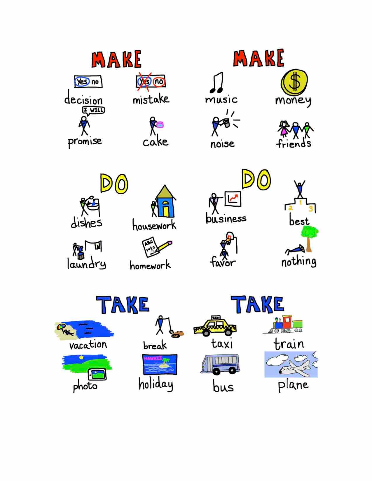 phrasal verbs english lesson online free worksheets learn online