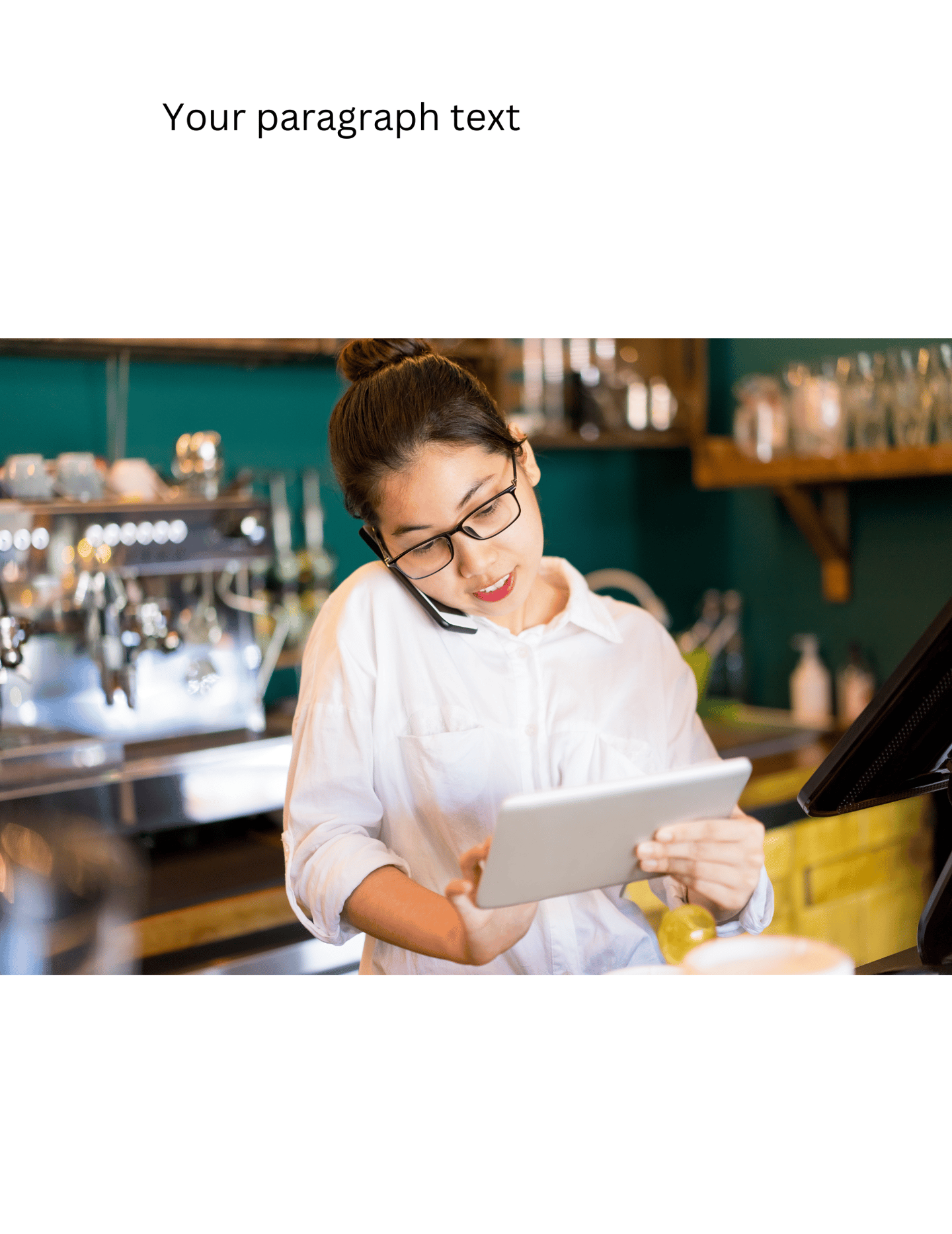 catering manager