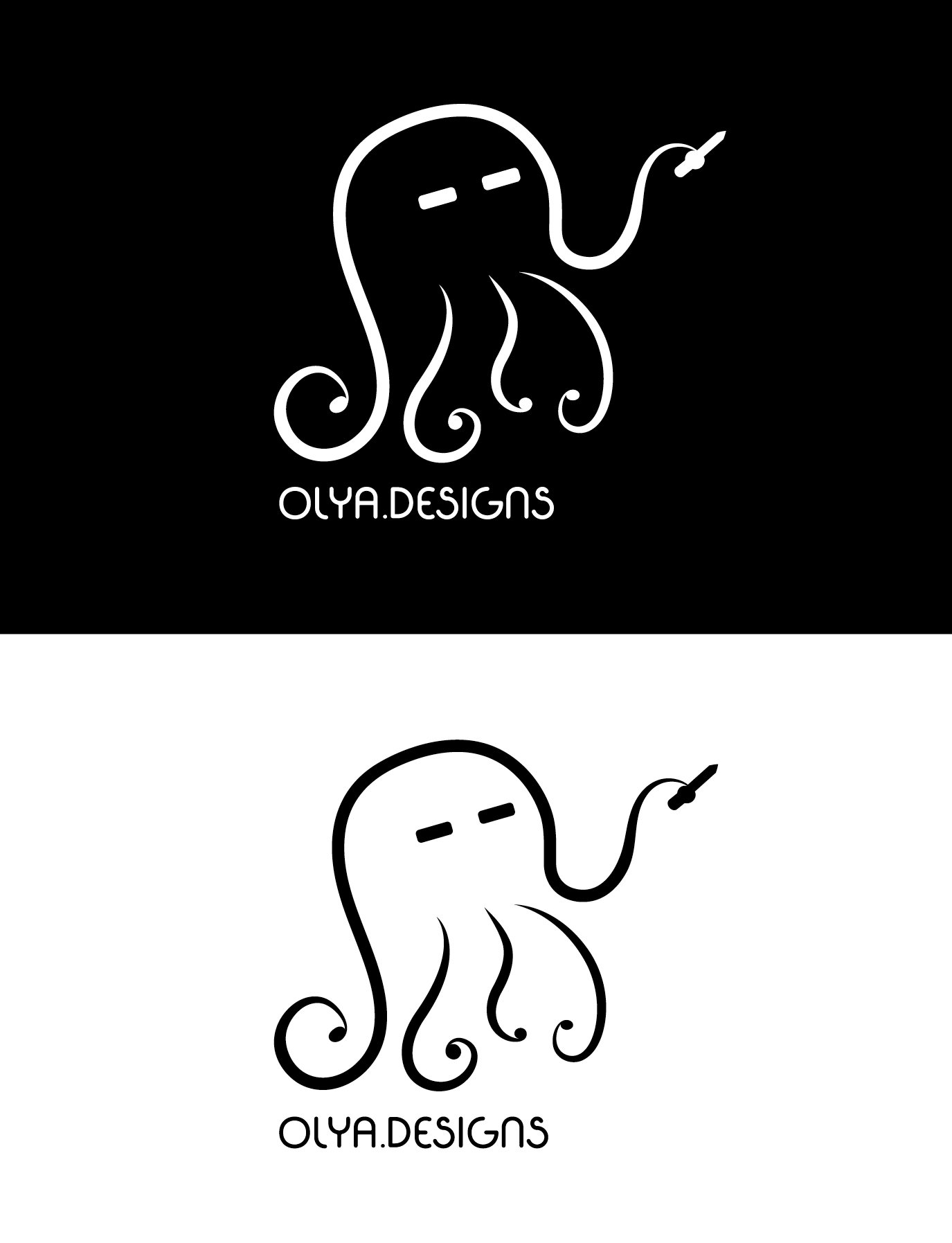 a logo for a new business