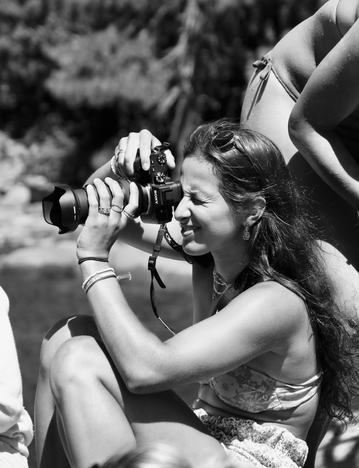 Europe Elopement Photographer