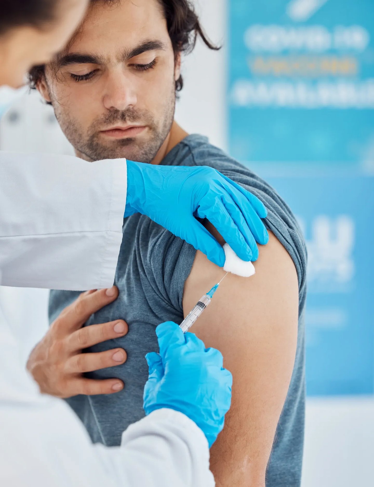FLU VACCINE, FLU JABS, JABS.UK