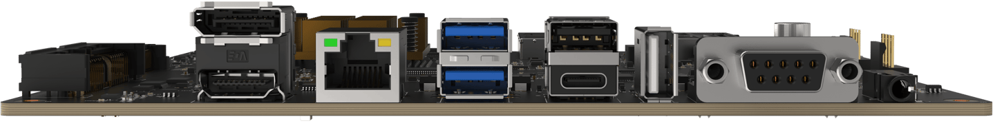 yüksek hızlı sistem tasarımı projesi 6