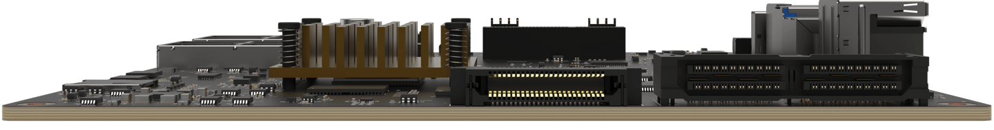 yüksek hızlı sistem tasarımı projesi 5