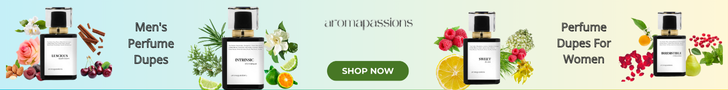good cheap perfume