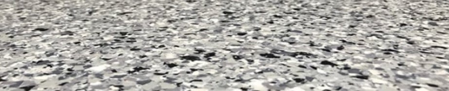 Epoxy Flooring