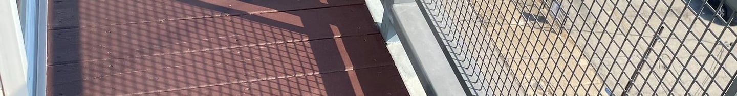 Decking