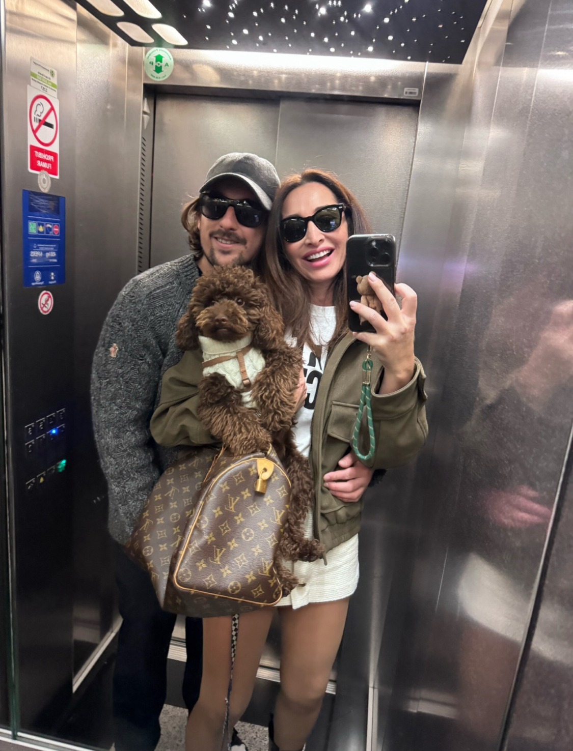 Familia Perruna