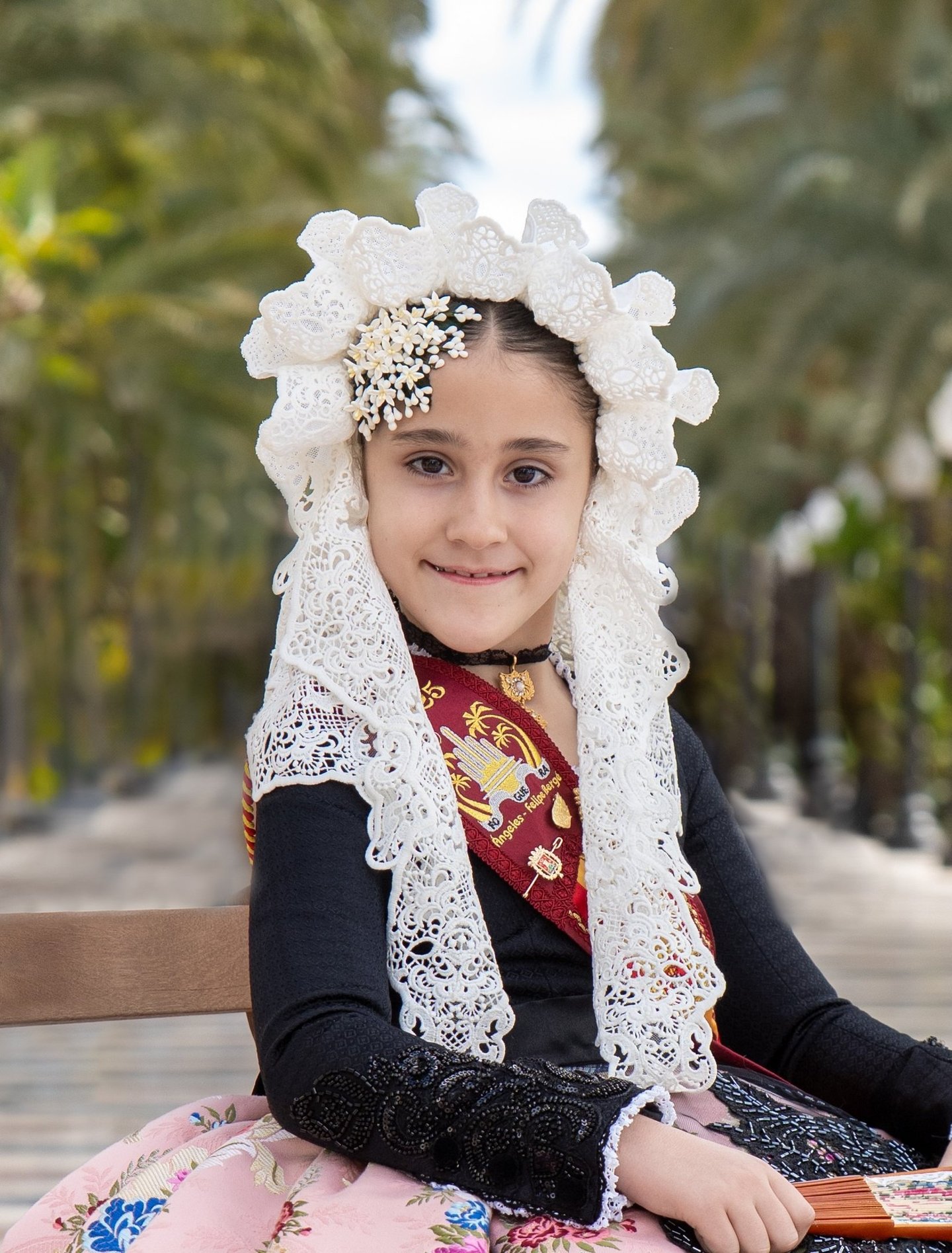 Bellesa Infantil 2025