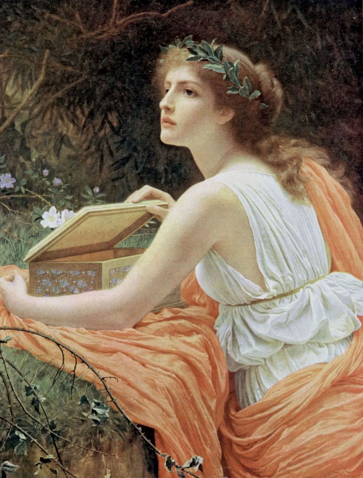 pandoras box