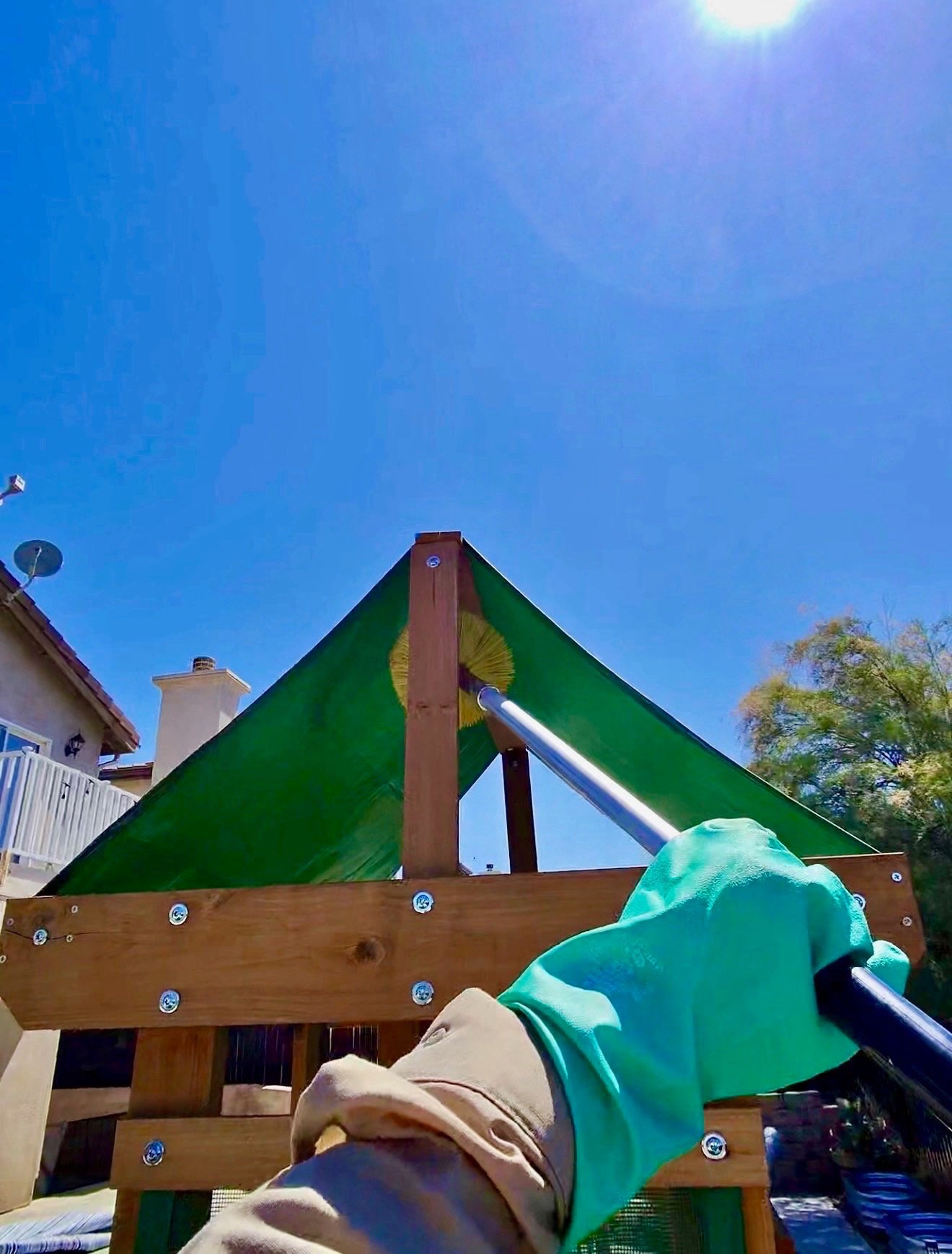 Family and Pet Friendly Pest Control in Menifee Footprint Pest Management