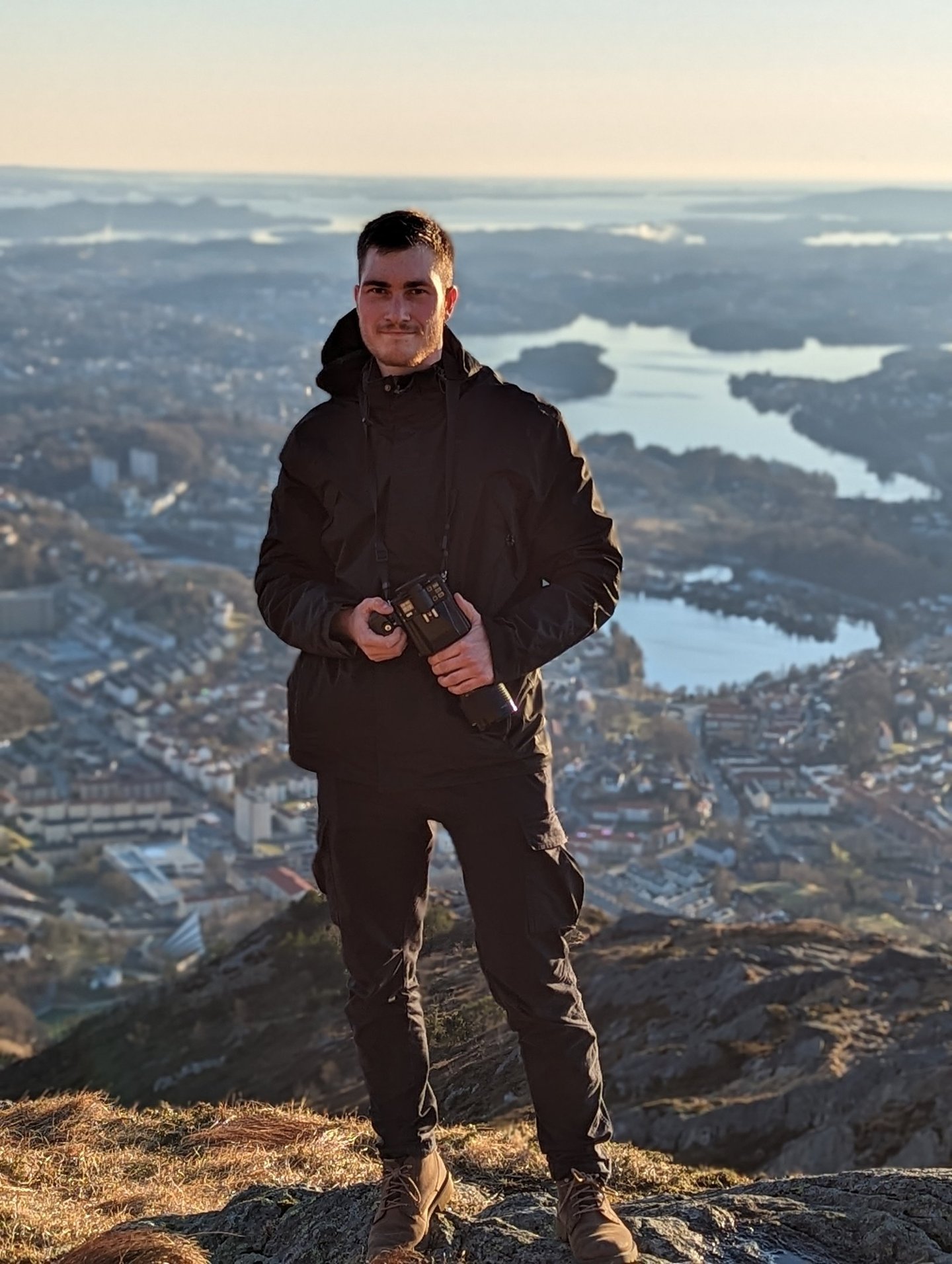 Sceniccaptures, Ihr Reisefotograf aus Nürnberg