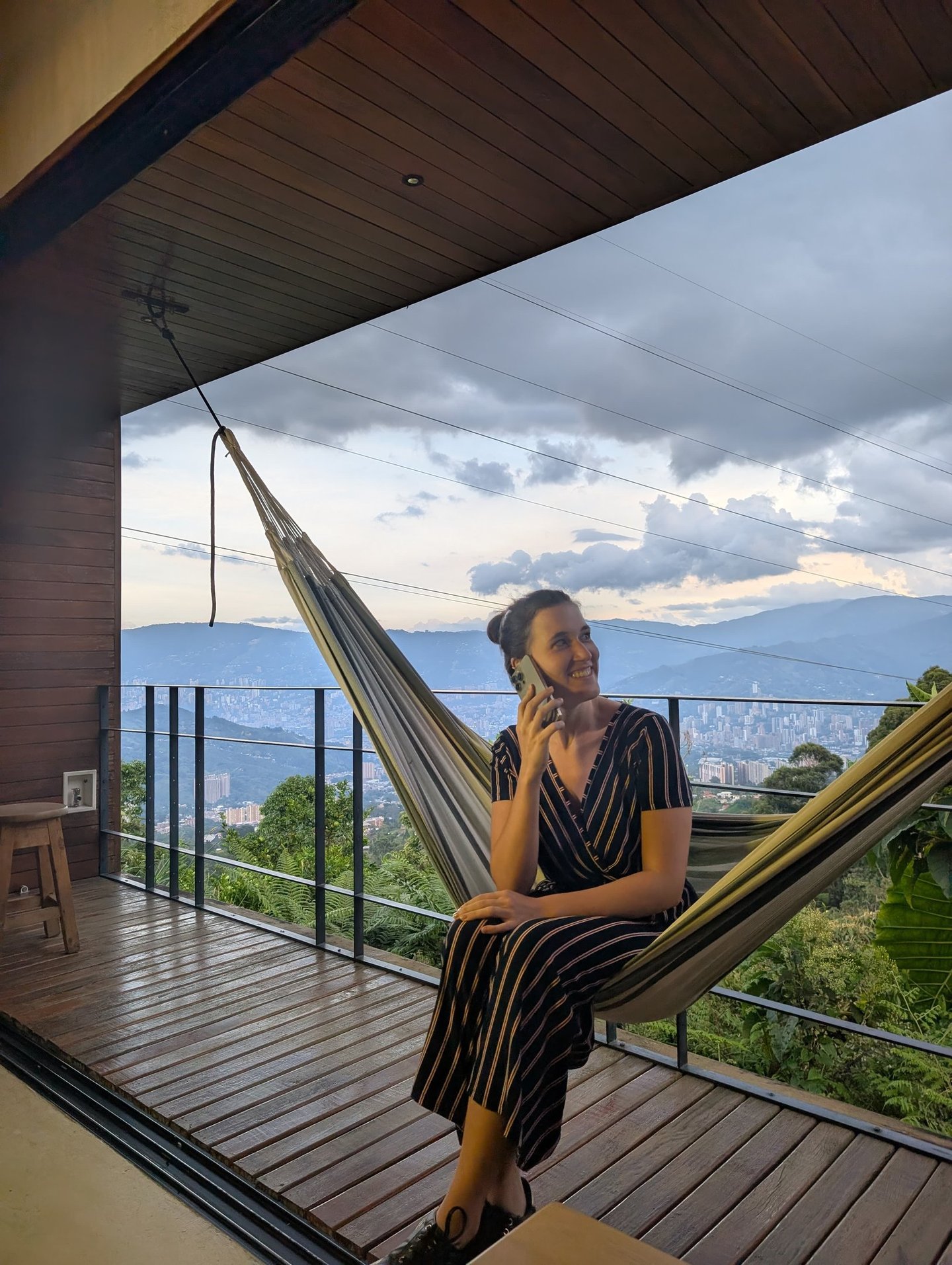 Rayona Travel Planner Voyage Colombie