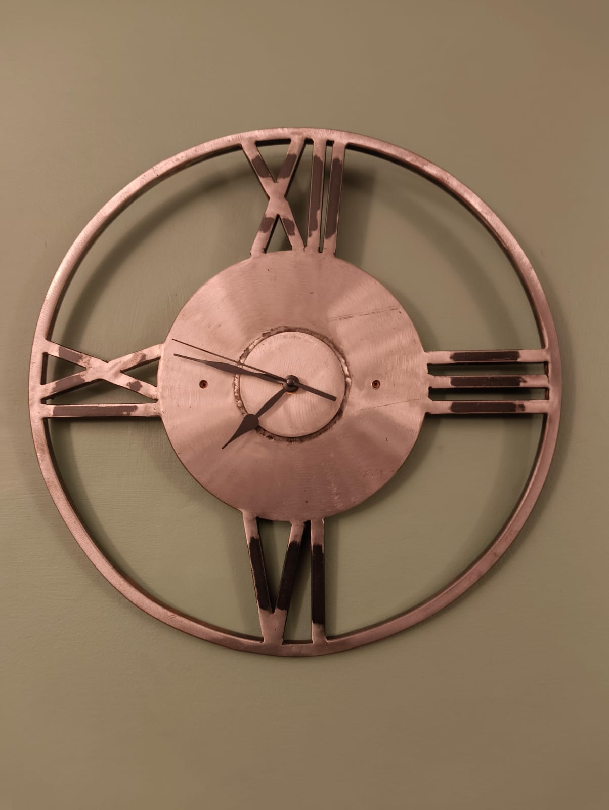 Arredo in ferro Valsusa