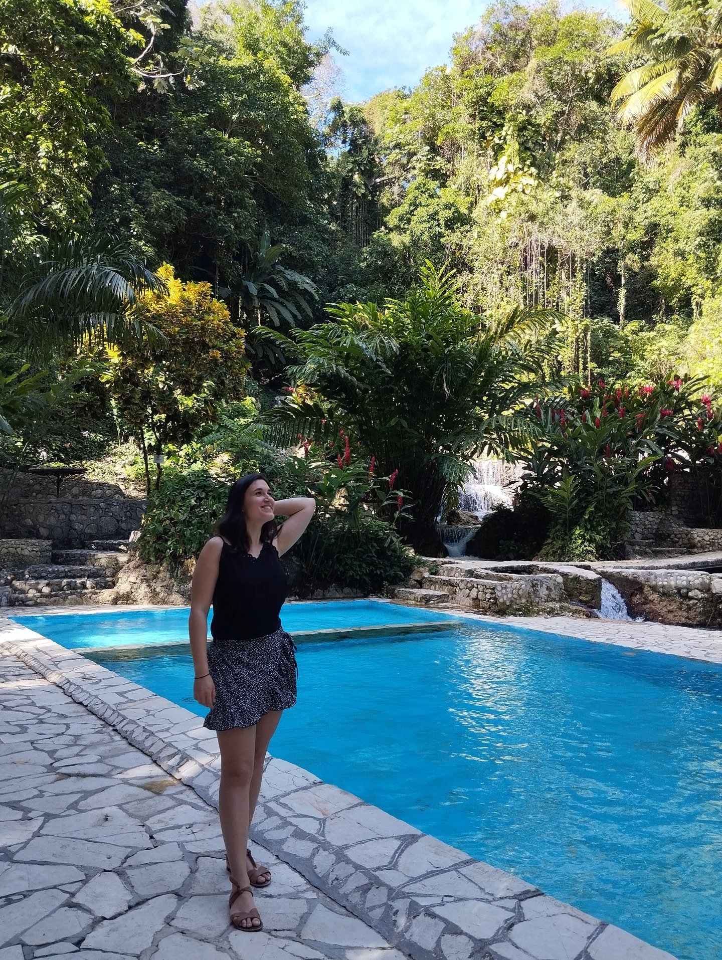 rayona travel planner amérique latine