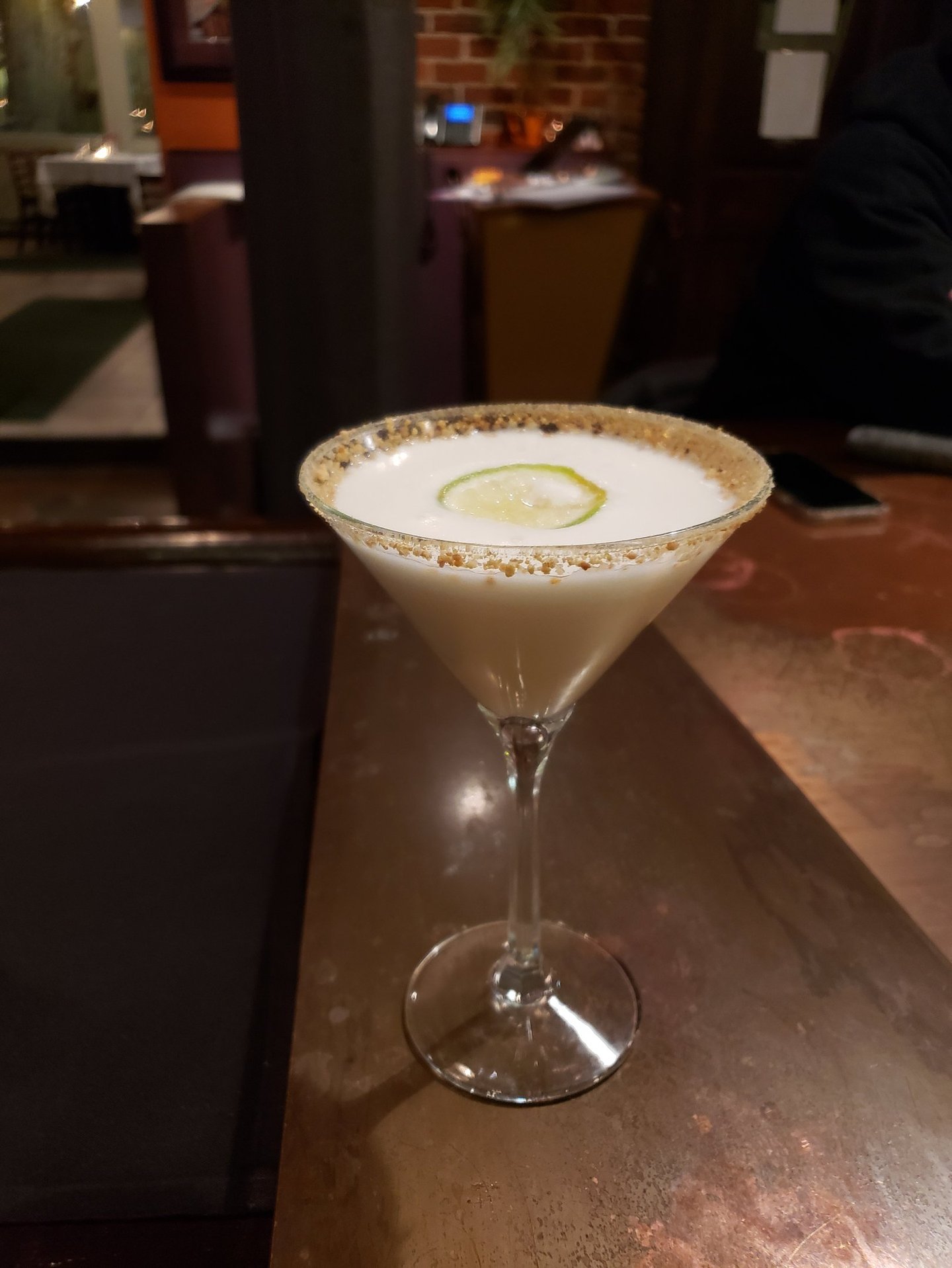 Key Lime Marini